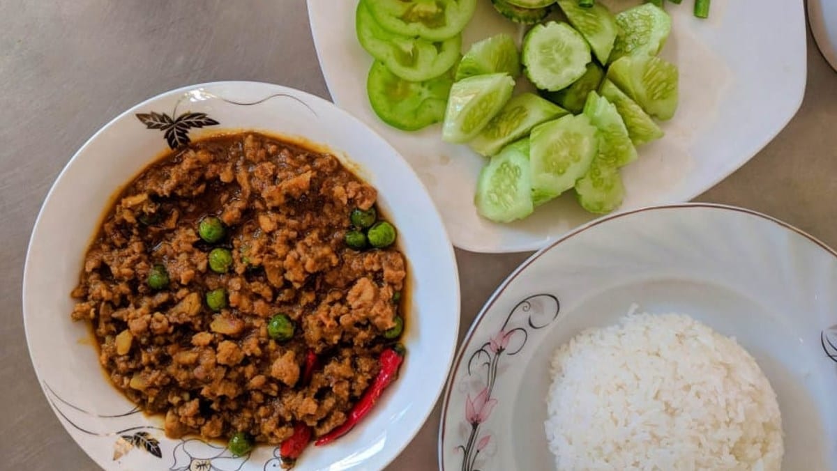 Mắm bò hóc 